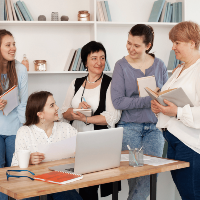 Speaking Engagement Life Coach